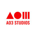 AO3 Studios Logo